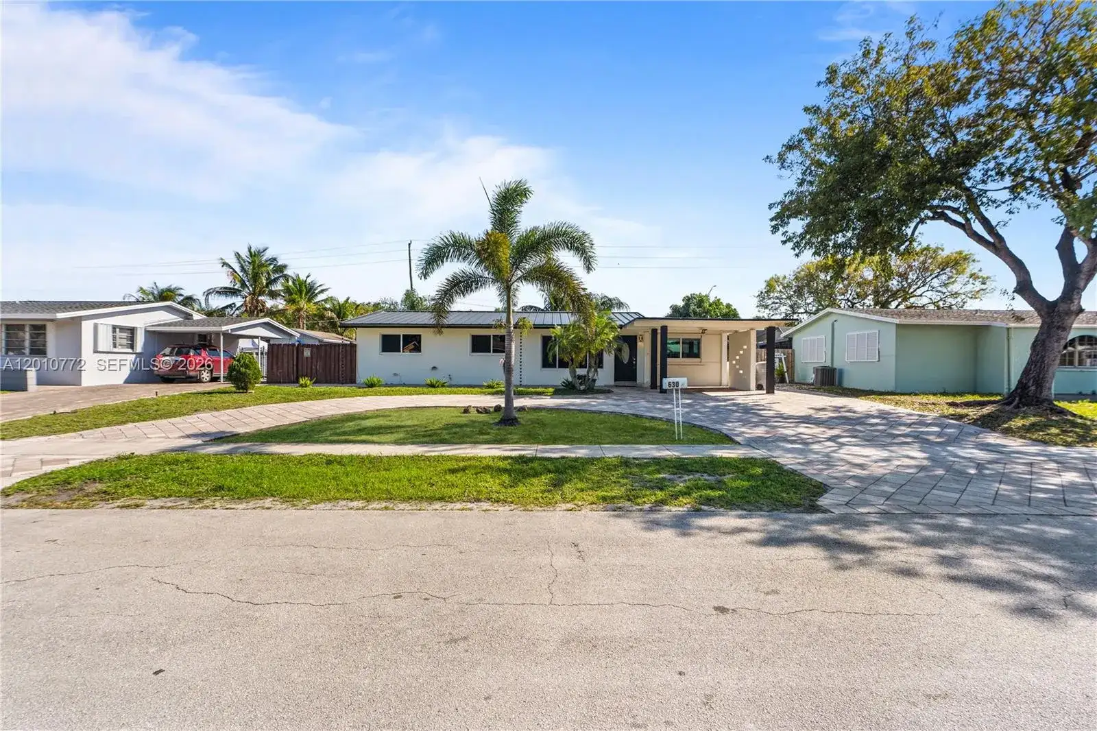 630 NE 23rd Ct, Pompano Beach FL 33064 photo 3