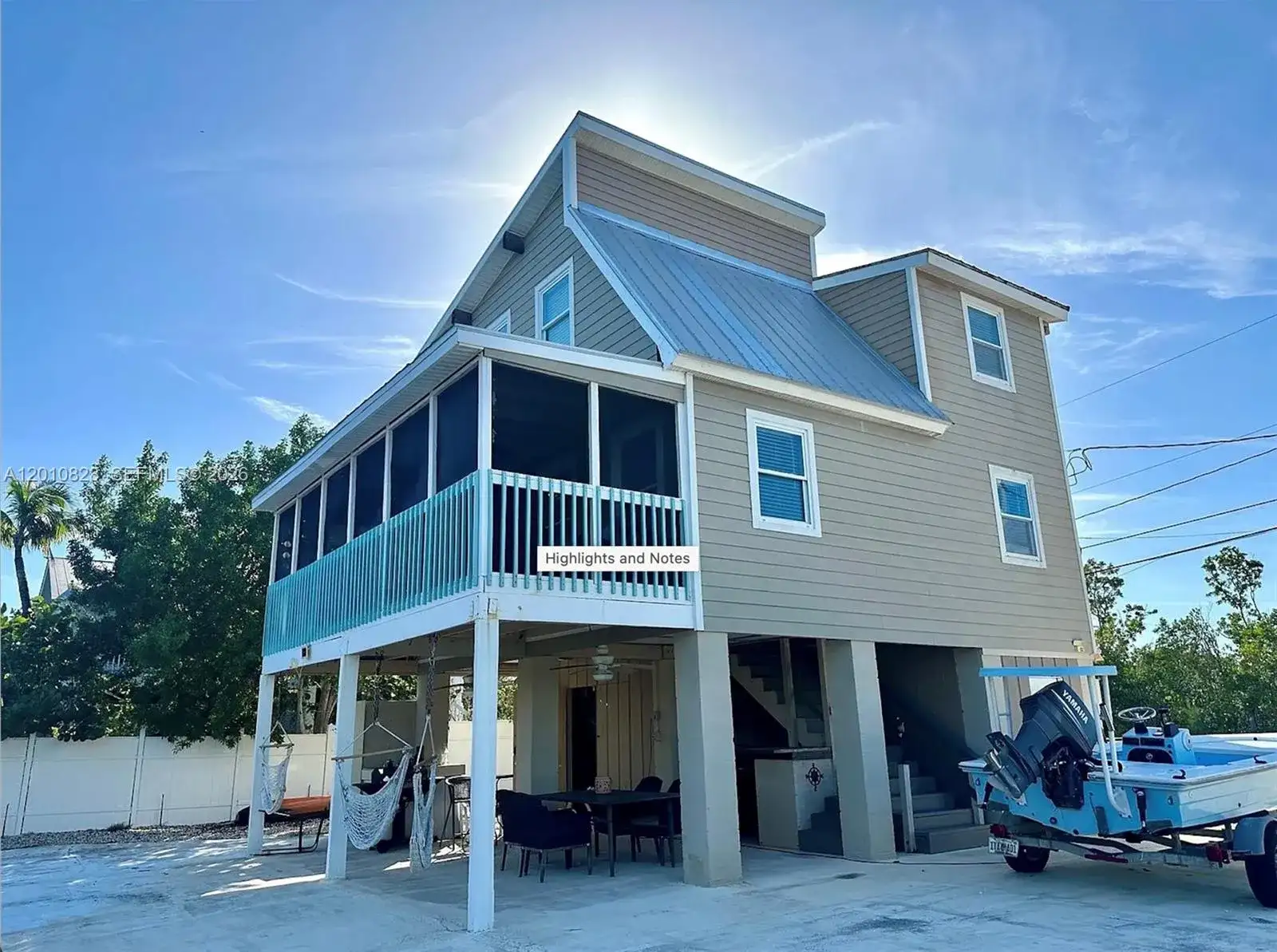 813 Hawksbill Ln, Sugarloaf FL 33042 photo 2