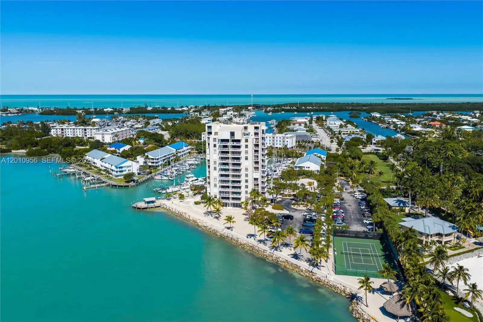 2000 Coco Plum Dr # 601, Marathon FL 33050 photo 2