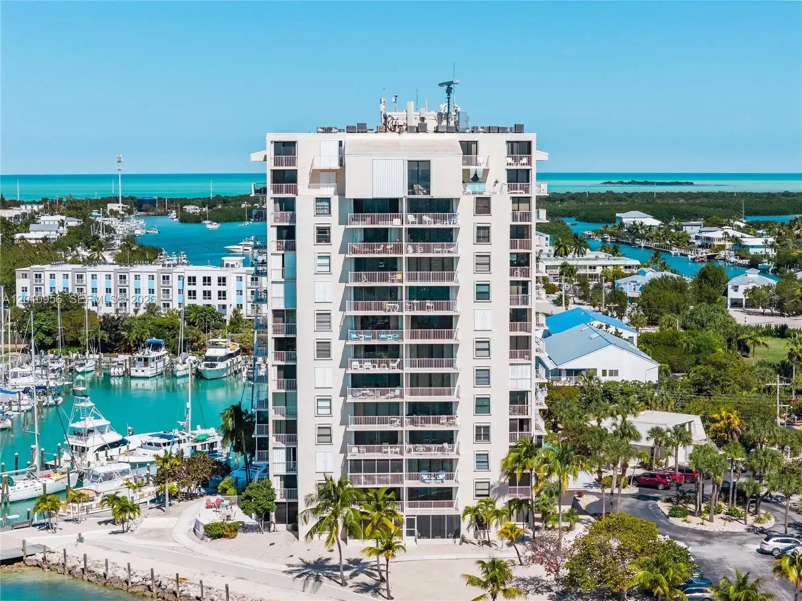 2000 Coco Plum Dr # 601, Marathon FL 33050 photo 4