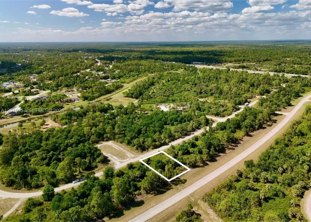 0 CUSTER CIR, North Port FL 34288 photo 2