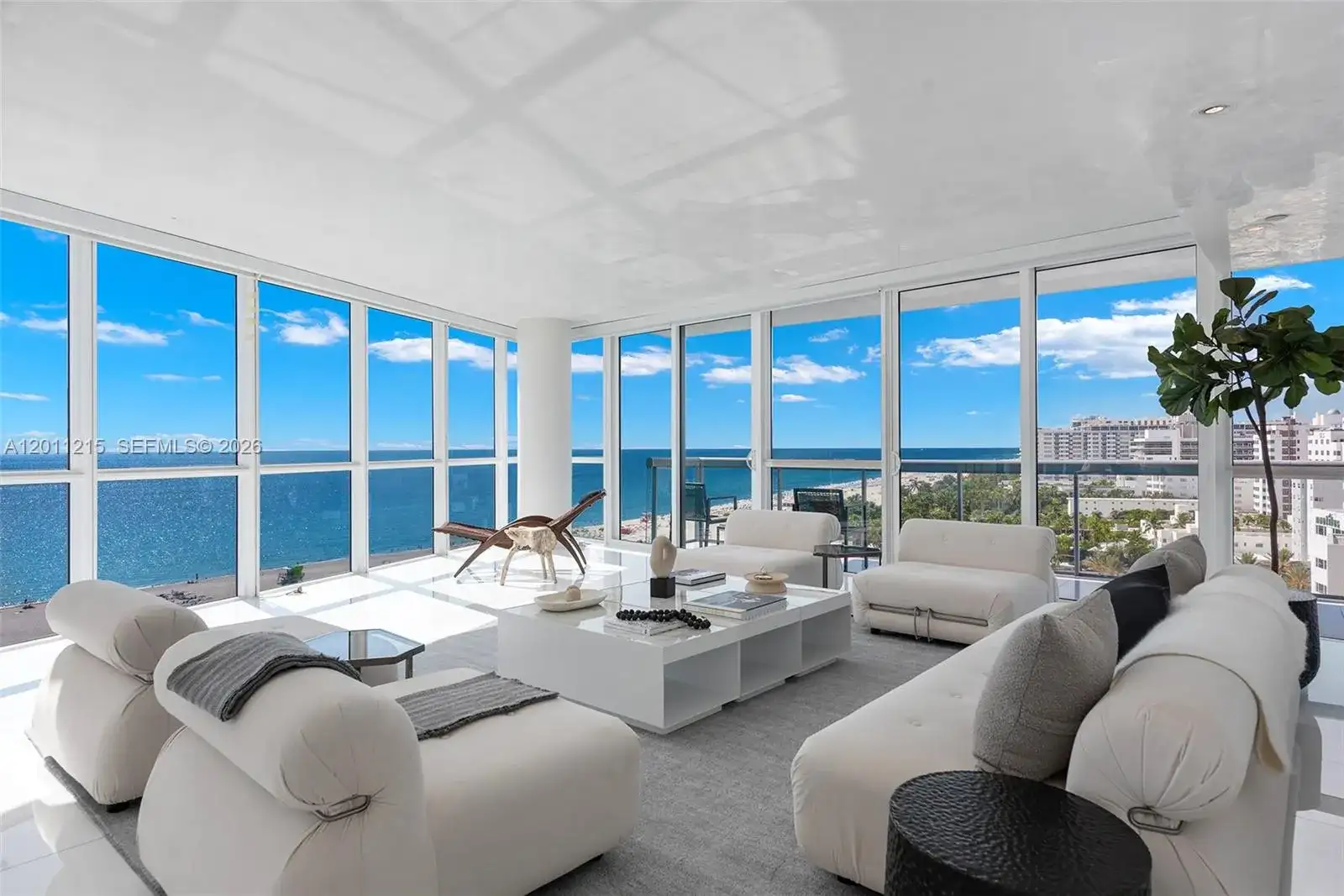 101 20th St # 1707, Miami Beach FL 33139 photo 3