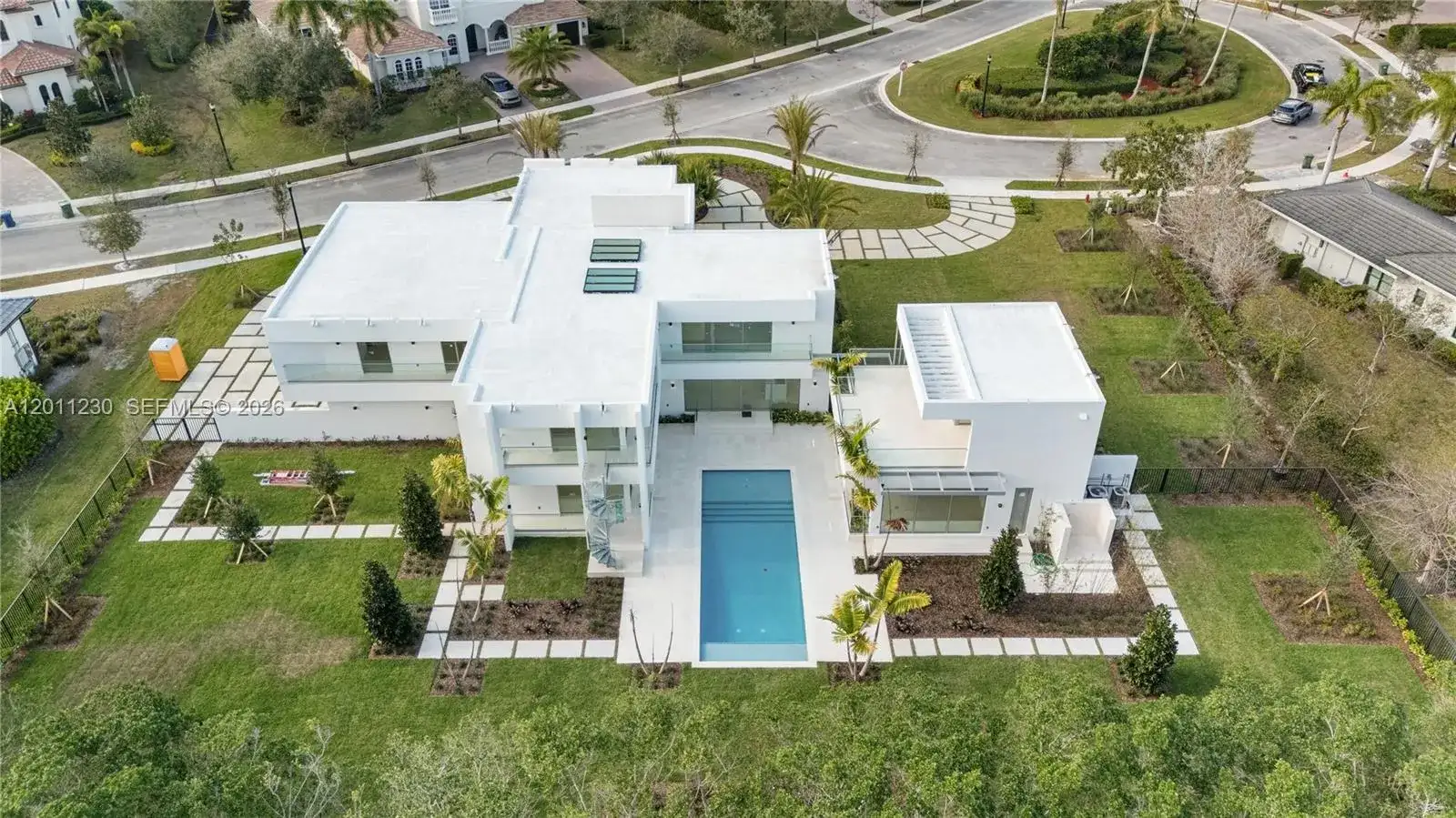 3280 Lake Ridge Lane, Weston FL 33332 photo 3
