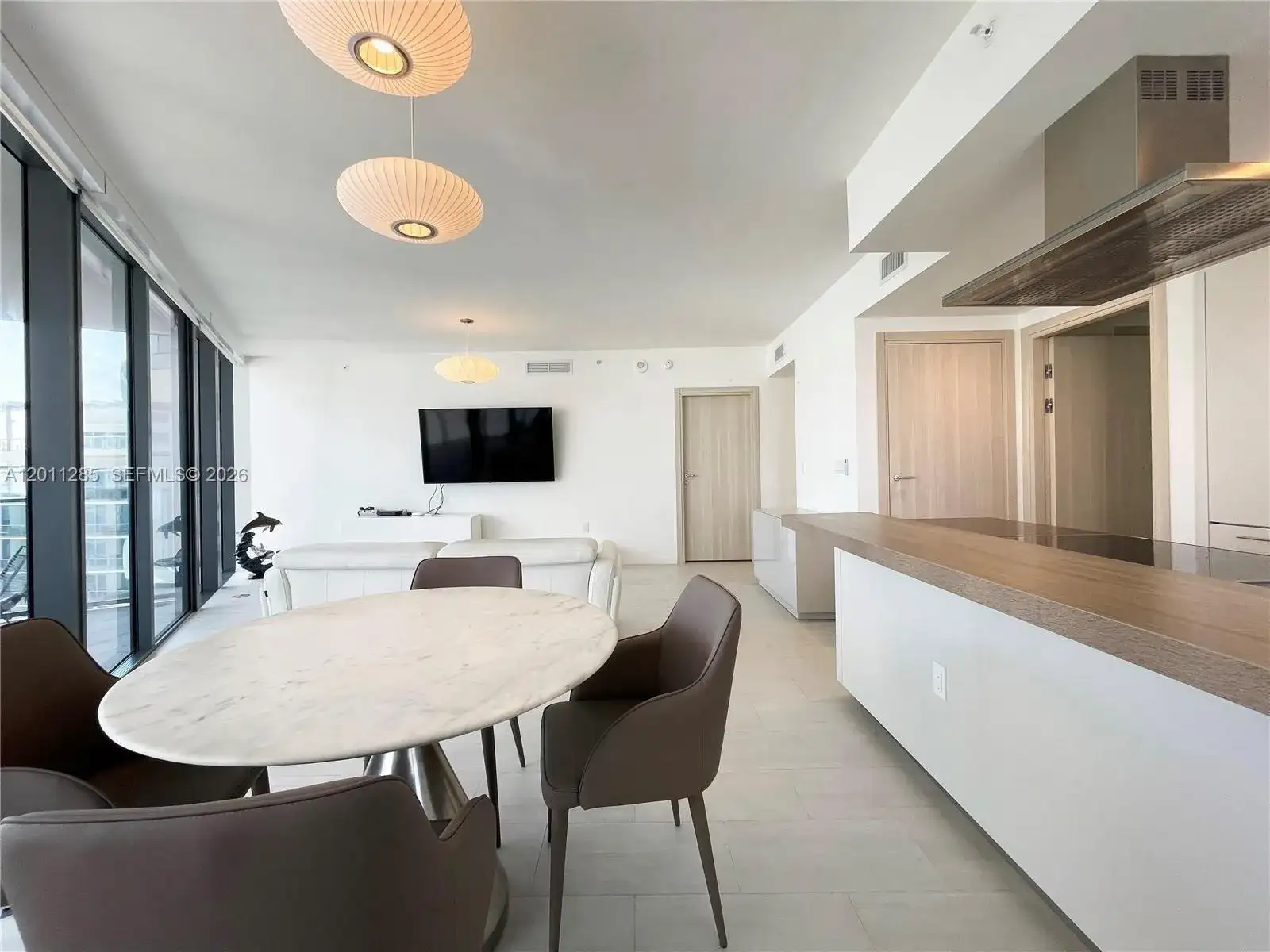 1000 Brickell Plz # 4301, Miami FL 33131 photo 5