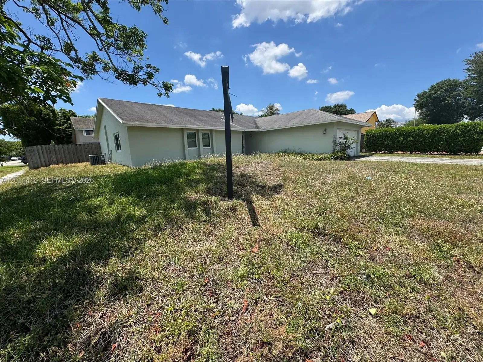 8700 NW 46th Ct, Lauderhill FL 33351 photo 2