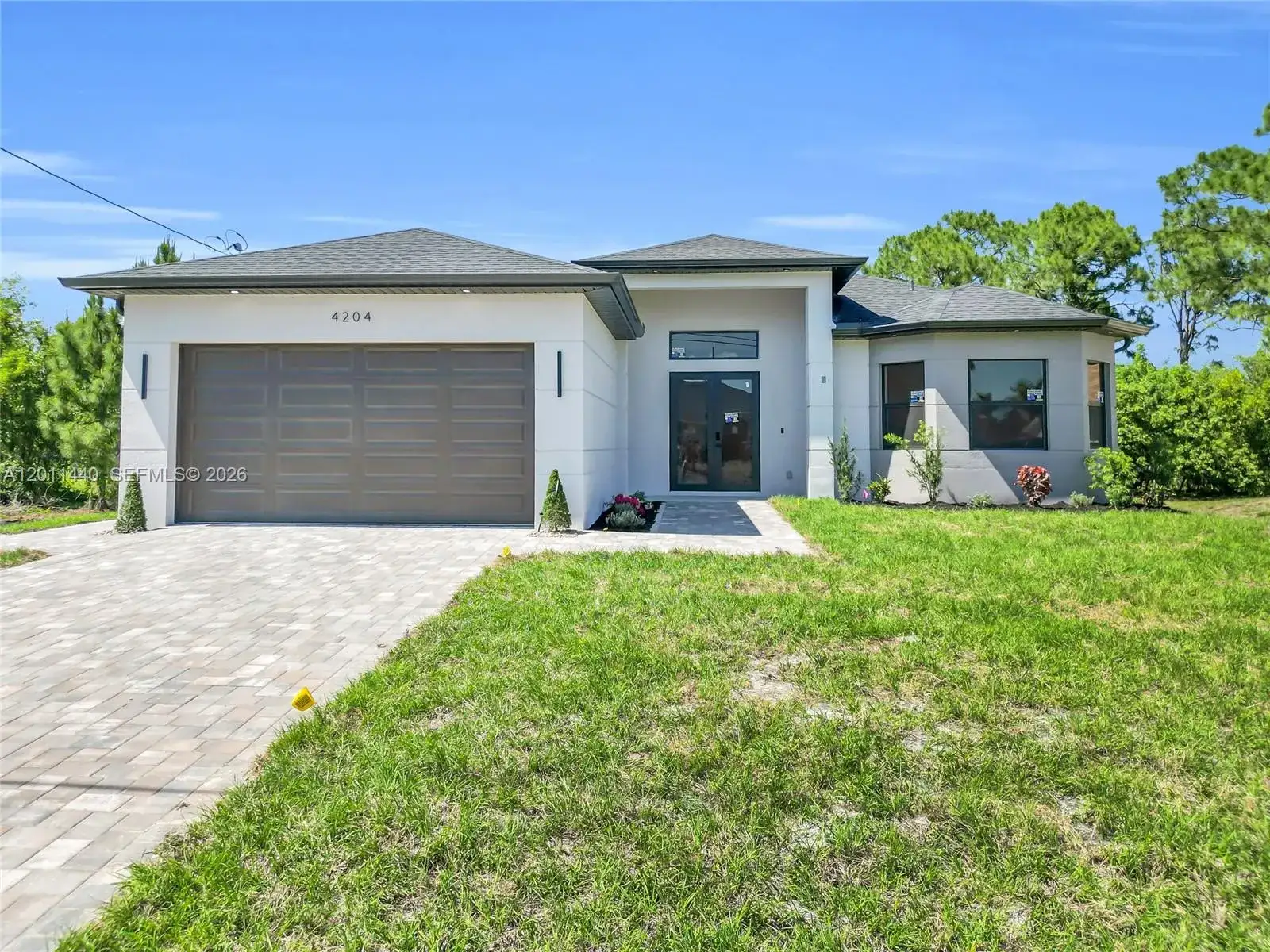 4204 3RD ST W, Lehigh Acres FL 33971 photo 2