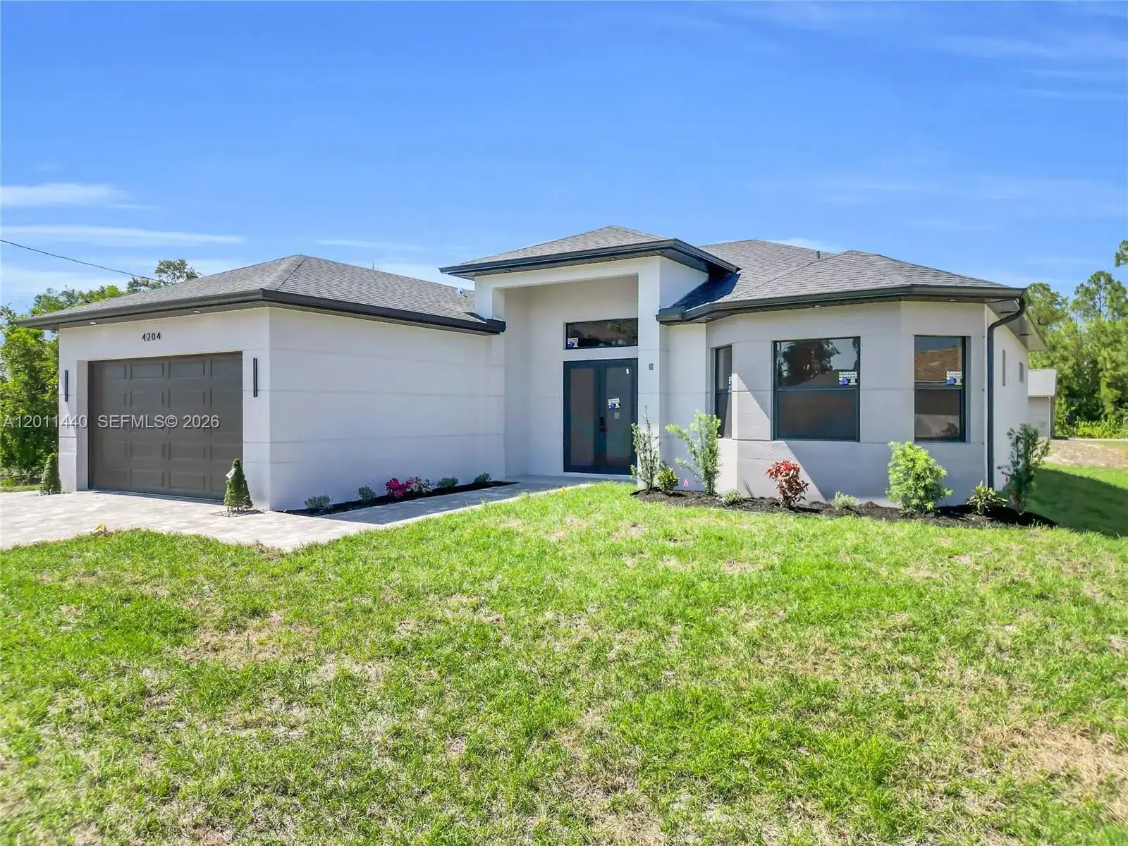4204 3RD ST W, Lehigh Acres FL 33971 photo 3