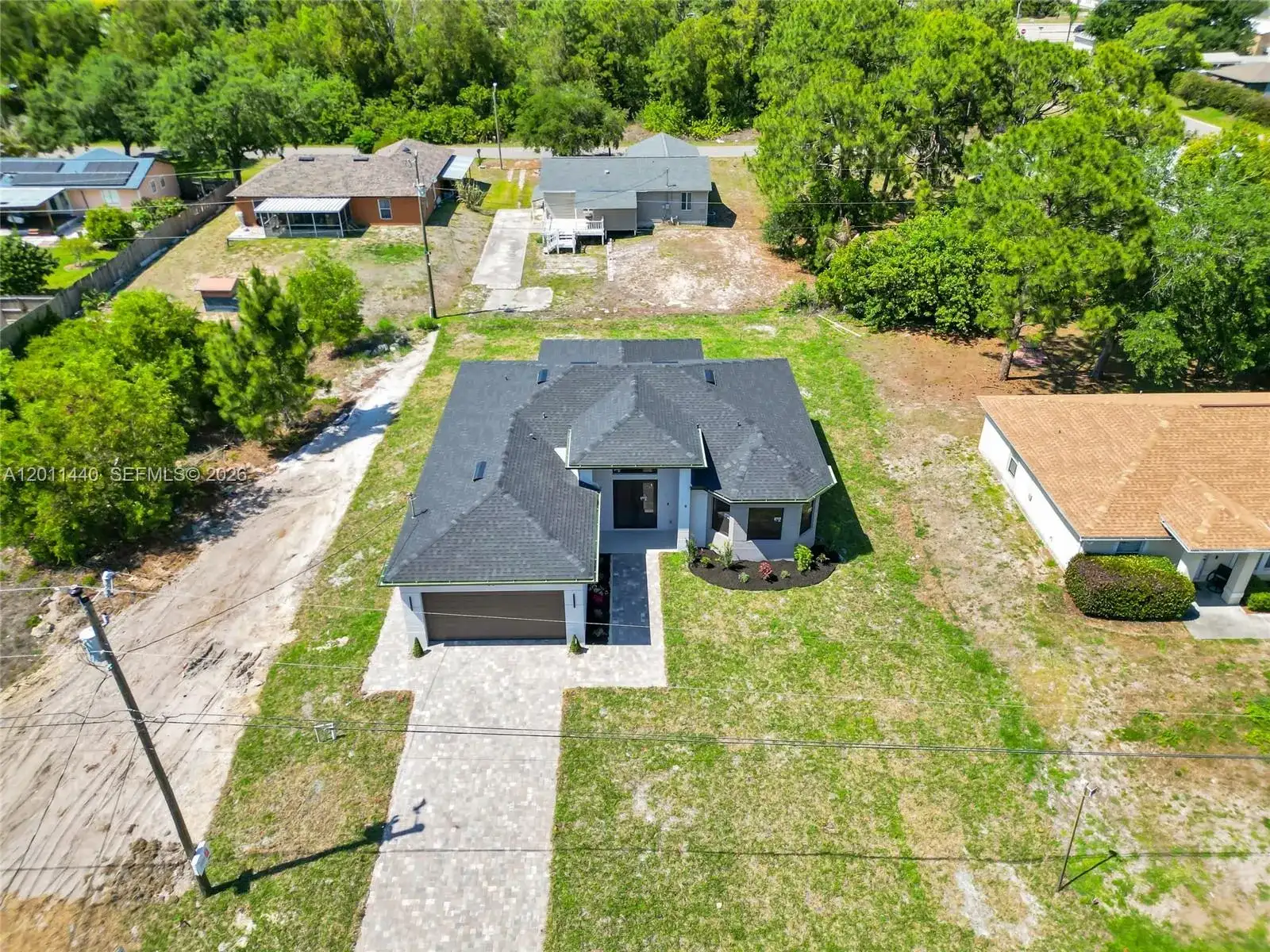 4204 3RD ST W, Lehigh Acres FL 33971 photo 4