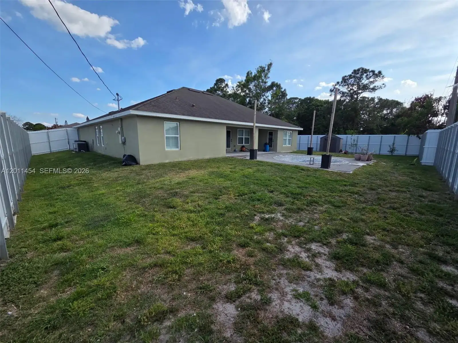 1005 SW Bay State Rd, Port St. Lucie FL 34953 photo 4