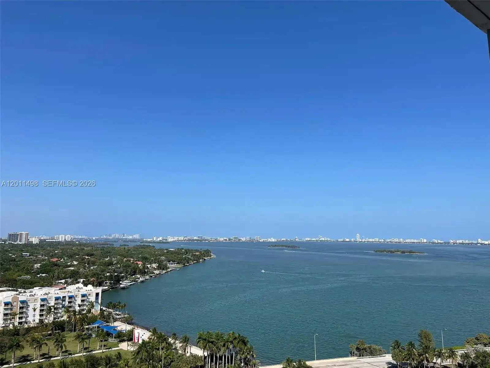 601 NE 36th St # 1705, Miami FL 33137 photo 2