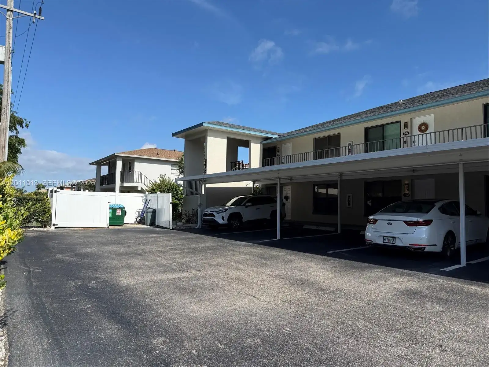 123 SW 47TH TER # 201, Cape Coral FL 33914 photo 2