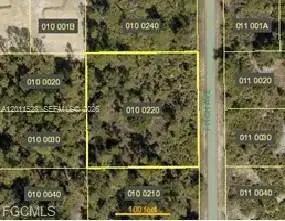 1223 Fitch, Lehigh Acres FL 33972 photo 2