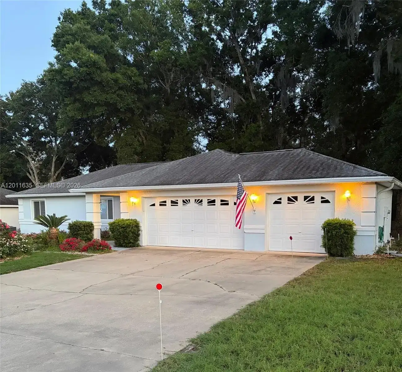 6064 SW 103RD LOOP, Ocala FL 34476 photo 2
