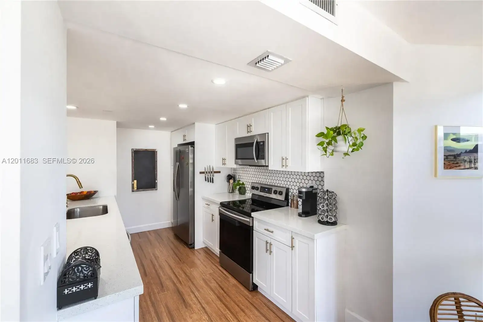 4000 Towerside Ter # 308, Miami FL 33138 photo 4