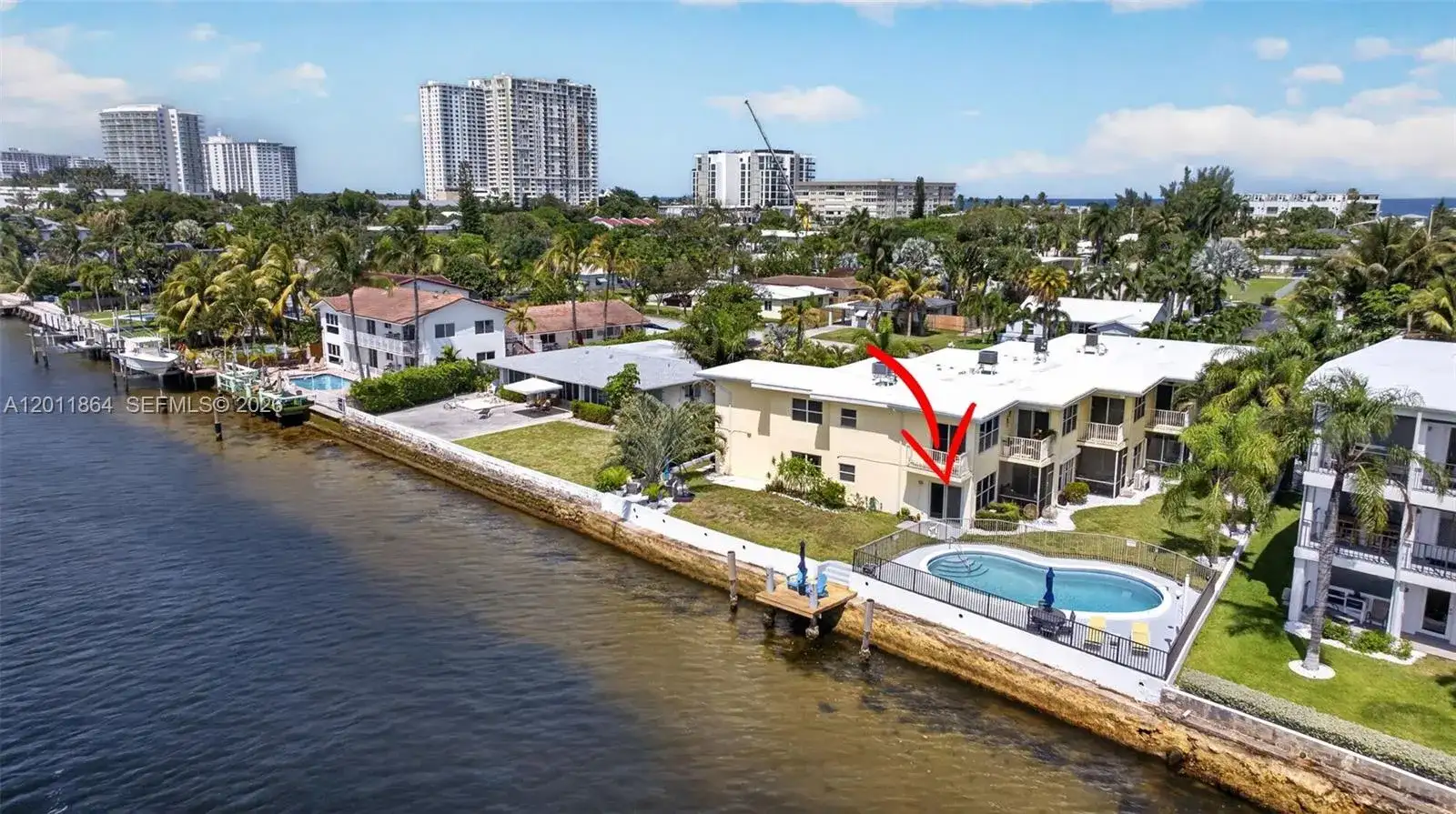 615 S Riverside Dr # 5, Pompano Beach FL 33062 photo 3