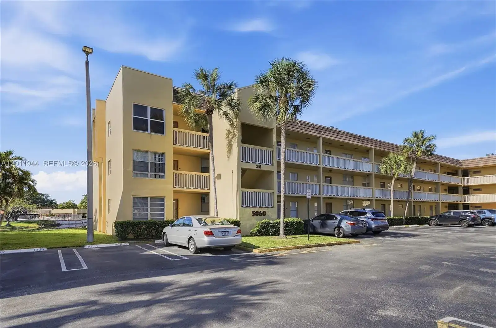 5860 NW 64th Ave # 102, Tamarac FL 33319 photo 4