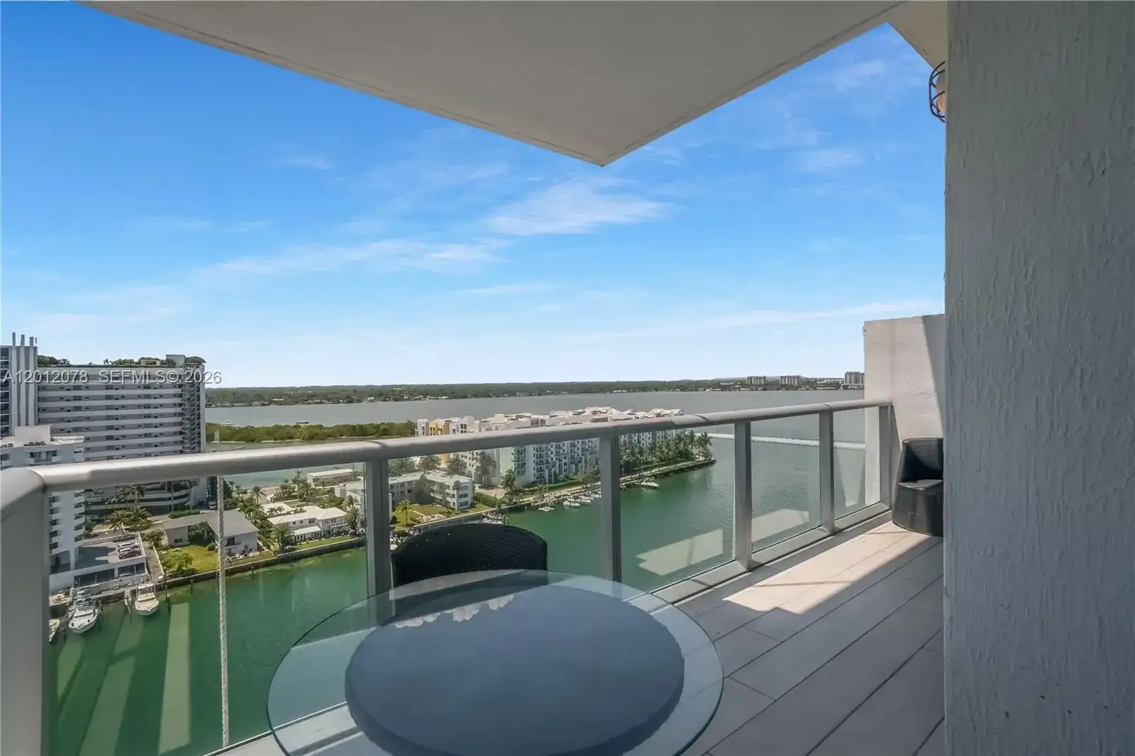 7928 East Dr # 1602, North Bay Village FL 33141 photo 3