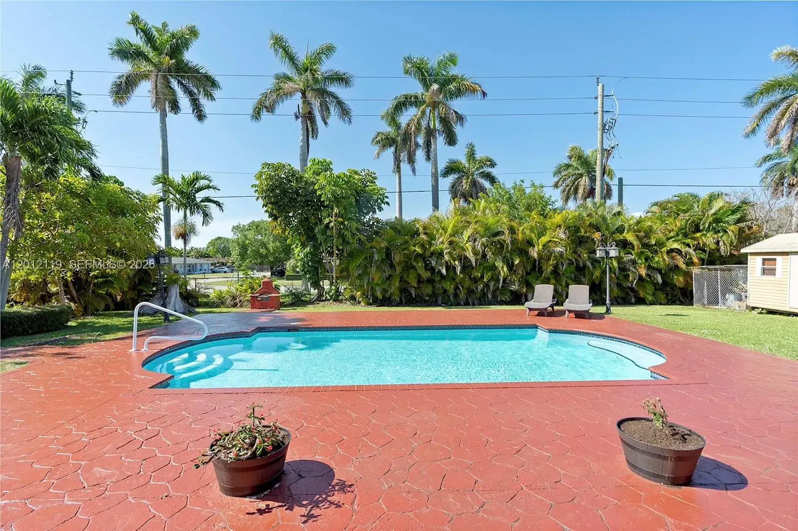 8895 SW 184th Ter, Cutler Bay FL 33157 photo 2