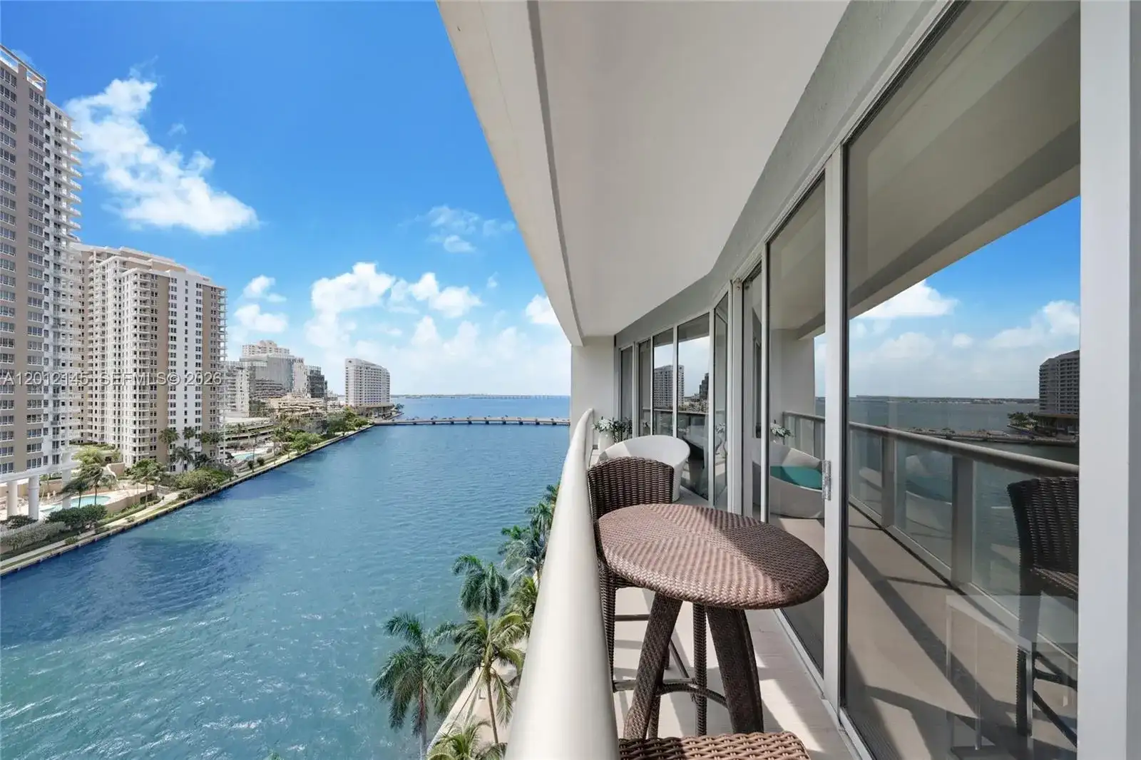 465 Brickell Ave # 1019, Miami FL 33131 photo 3