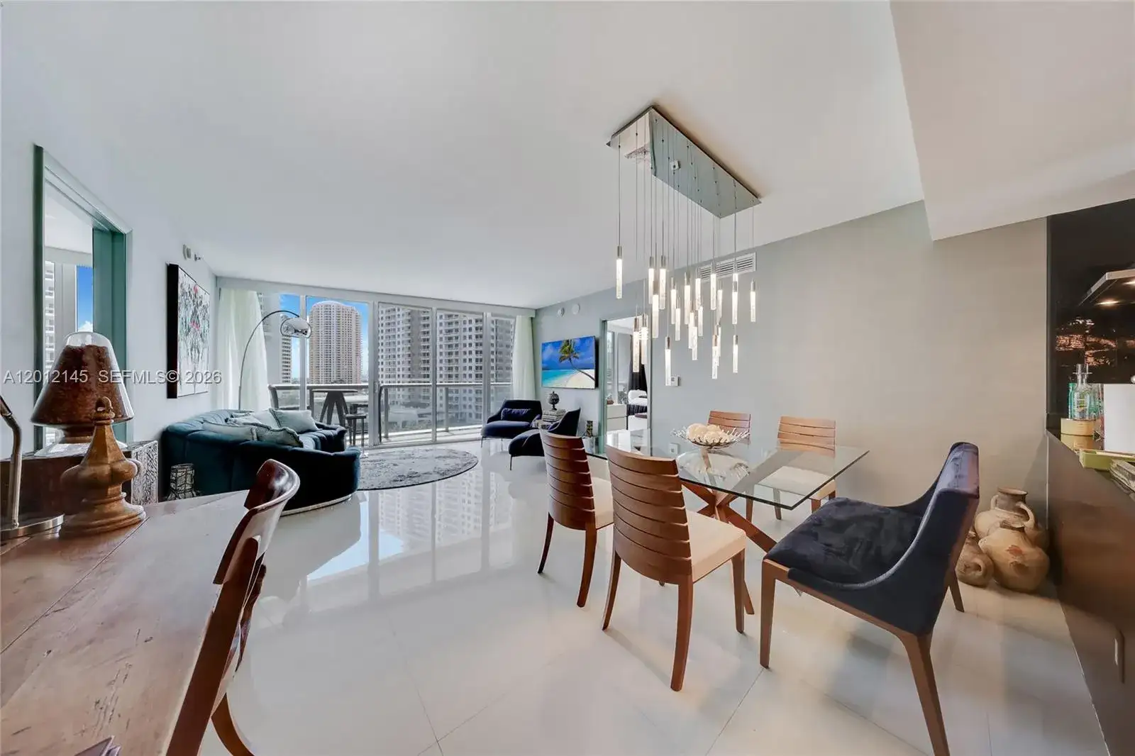 465 Brickell Ave # 1019, Miami FL 33131 photo 5