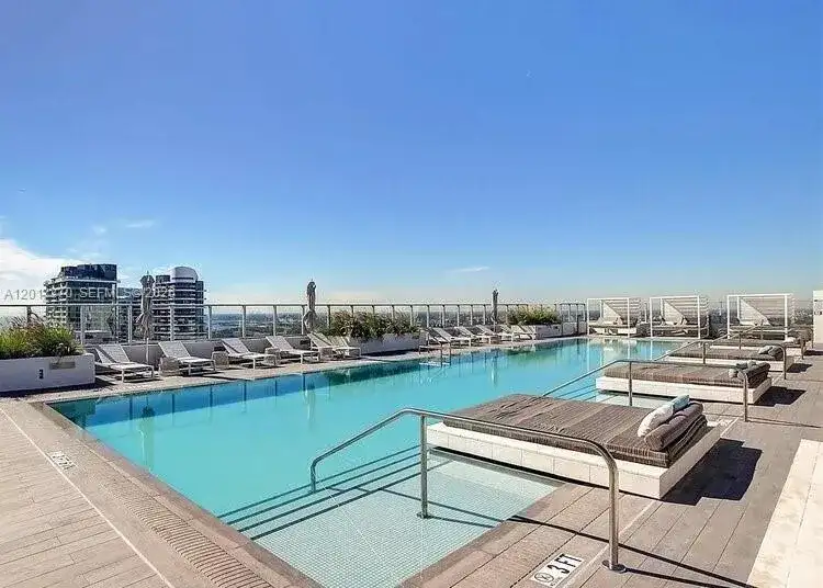 1010 Brickell Ave # 1910, Miami FL 33131 photo 2