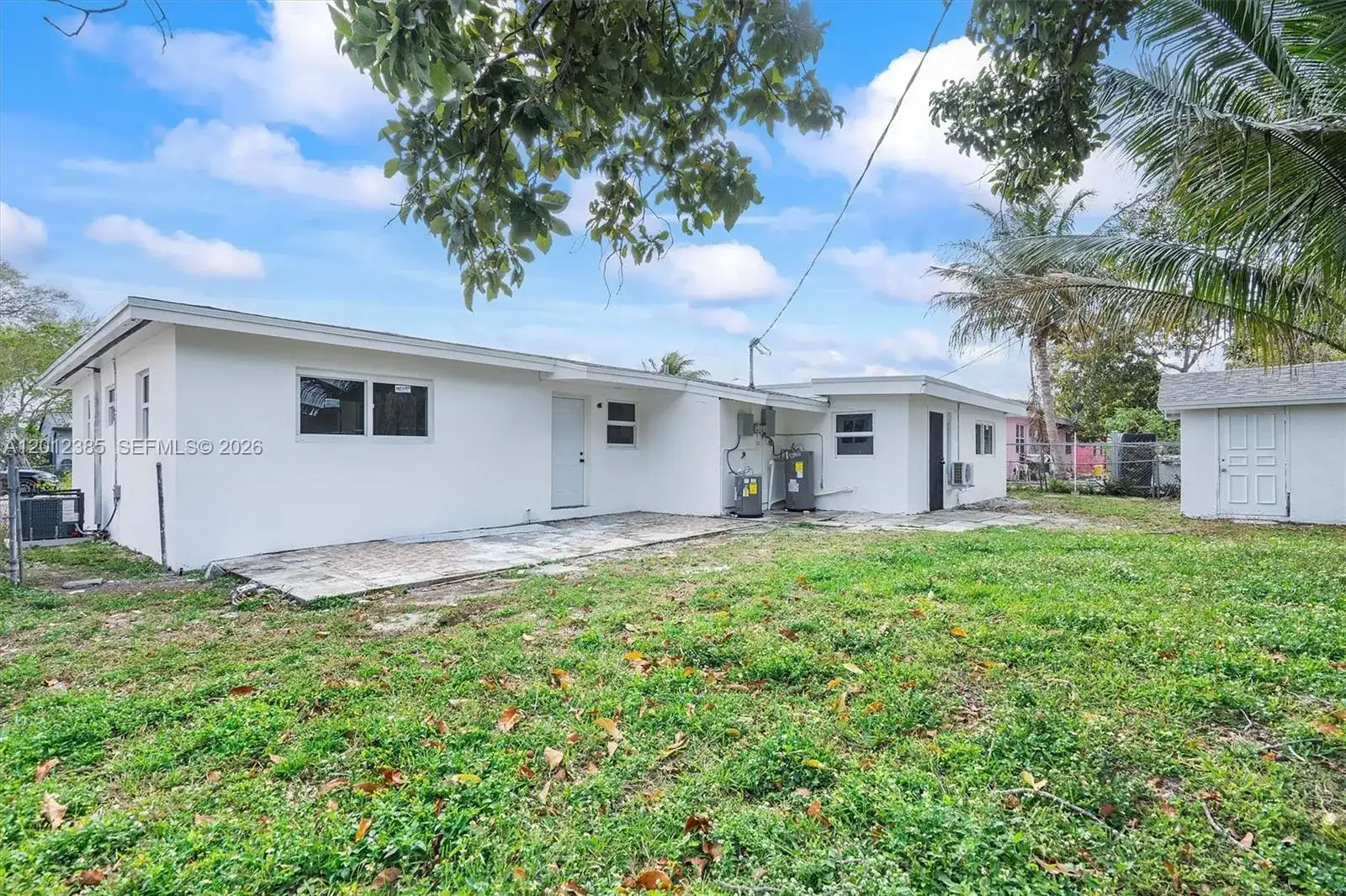 1061 NW 108 ter # c, Miami FL 33168 photo 4
