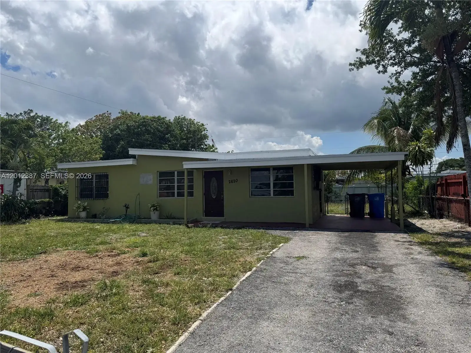 2620 SW 53rd Ave, West Park FL 33023 photo 5