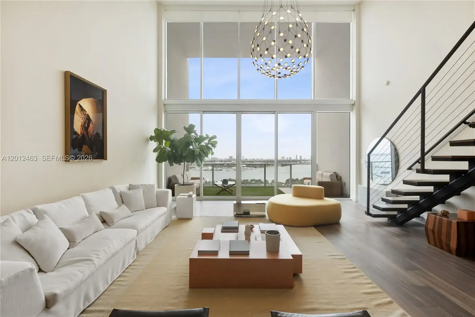 1040 Biscayne Blvd # 1602, Miami FL 33132 photo 2