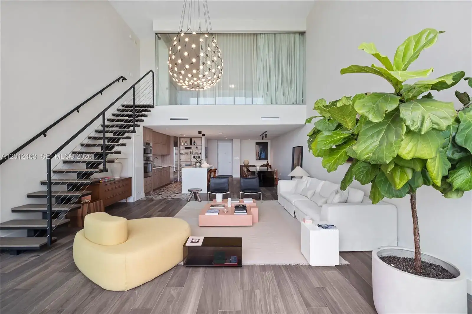 1040 Biscayne Blvd # 1602, Miami FL 33132 photo 4