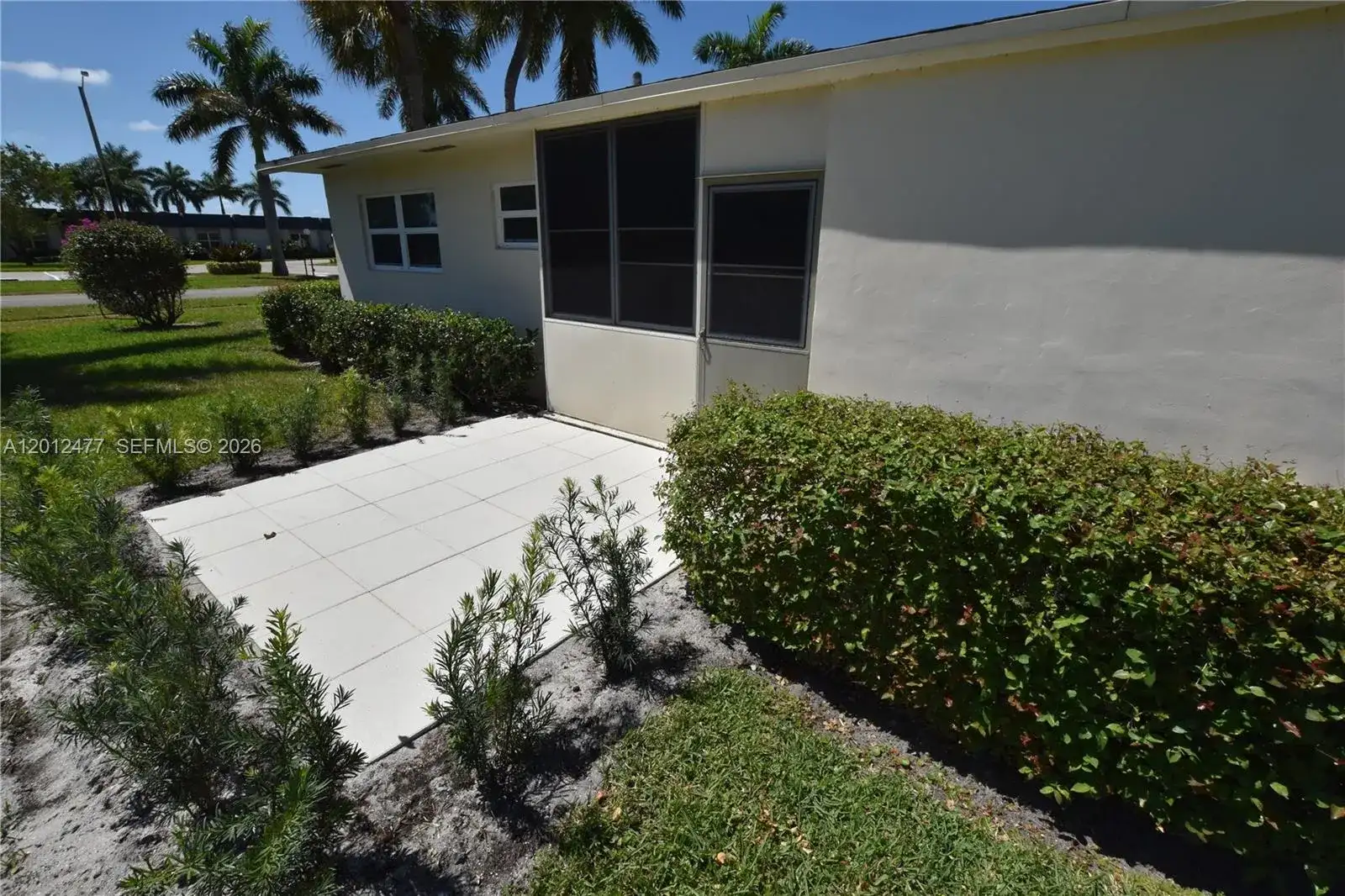 2515 W Emory Drive # A, West Palm Beach FL 33415 photo 2