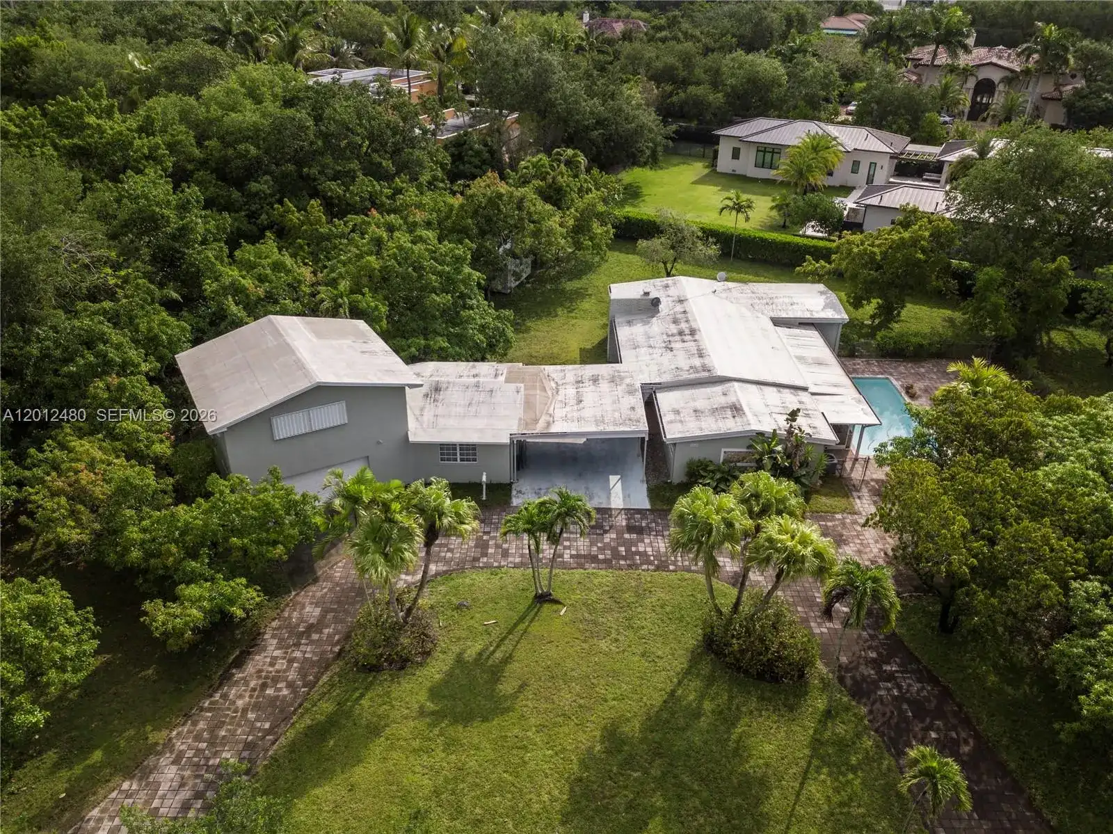 10851 SW 68th Ave, Pinecrest FL 33156 photo 4