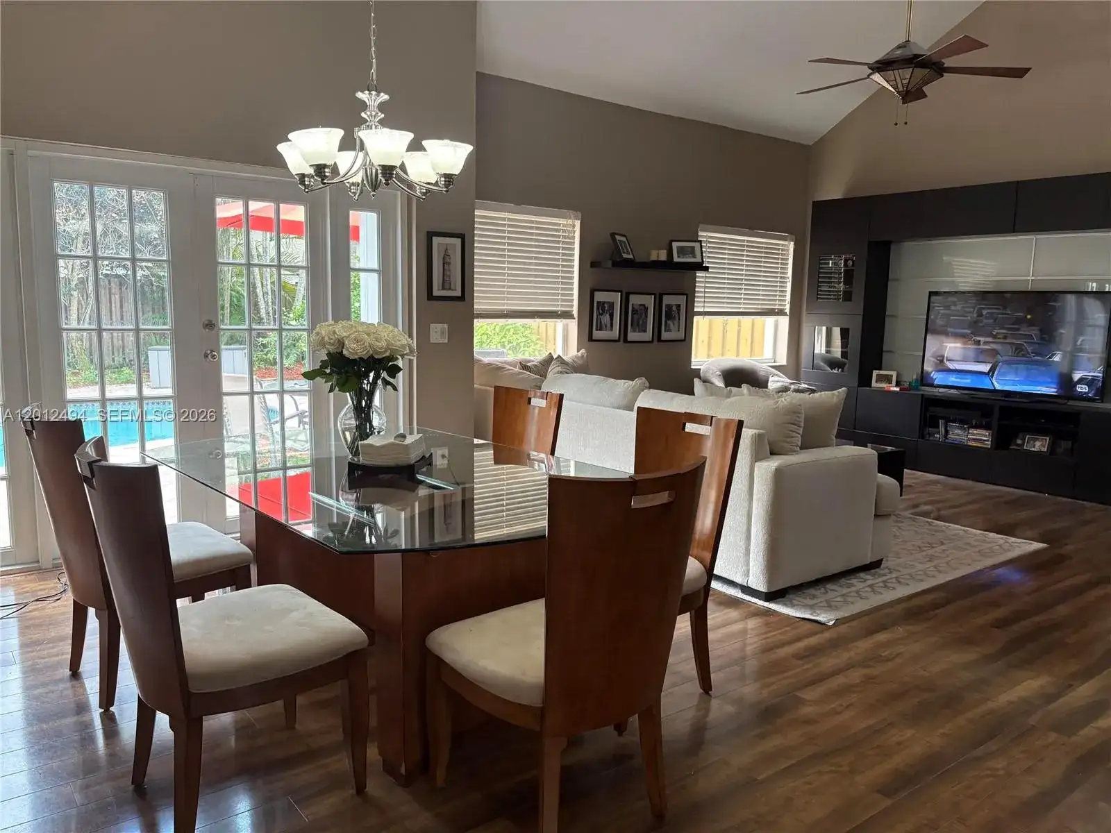 2638 Oak Park Cir, Davie FL 33328 photo 4