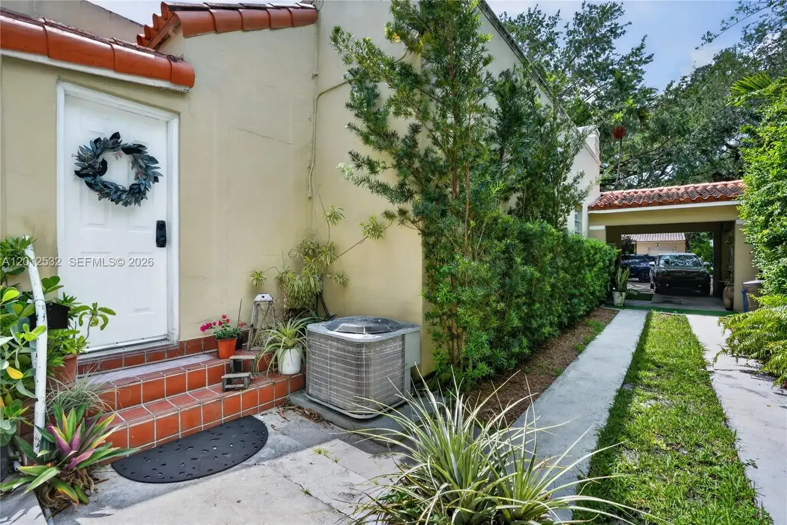 STUDIO SAN MIGUEL Rear, Coral Gables FL 33134 photo 2