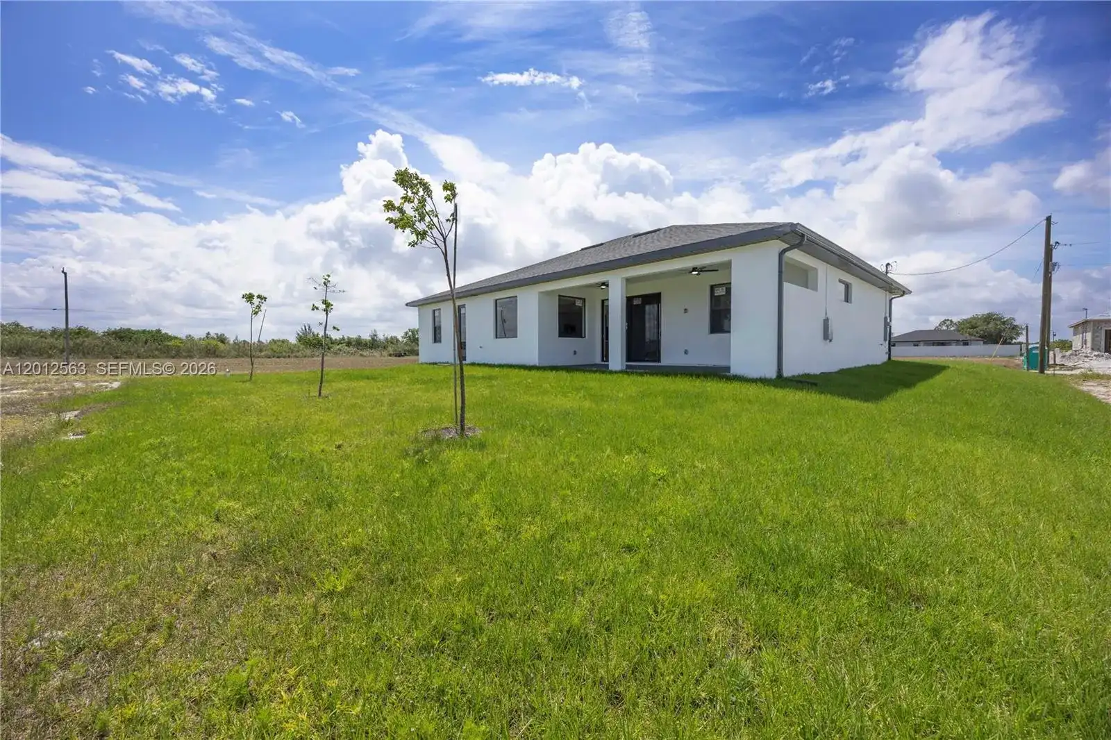 3605 NW 38th Ln, Cape Coral FL 333993 photo 5