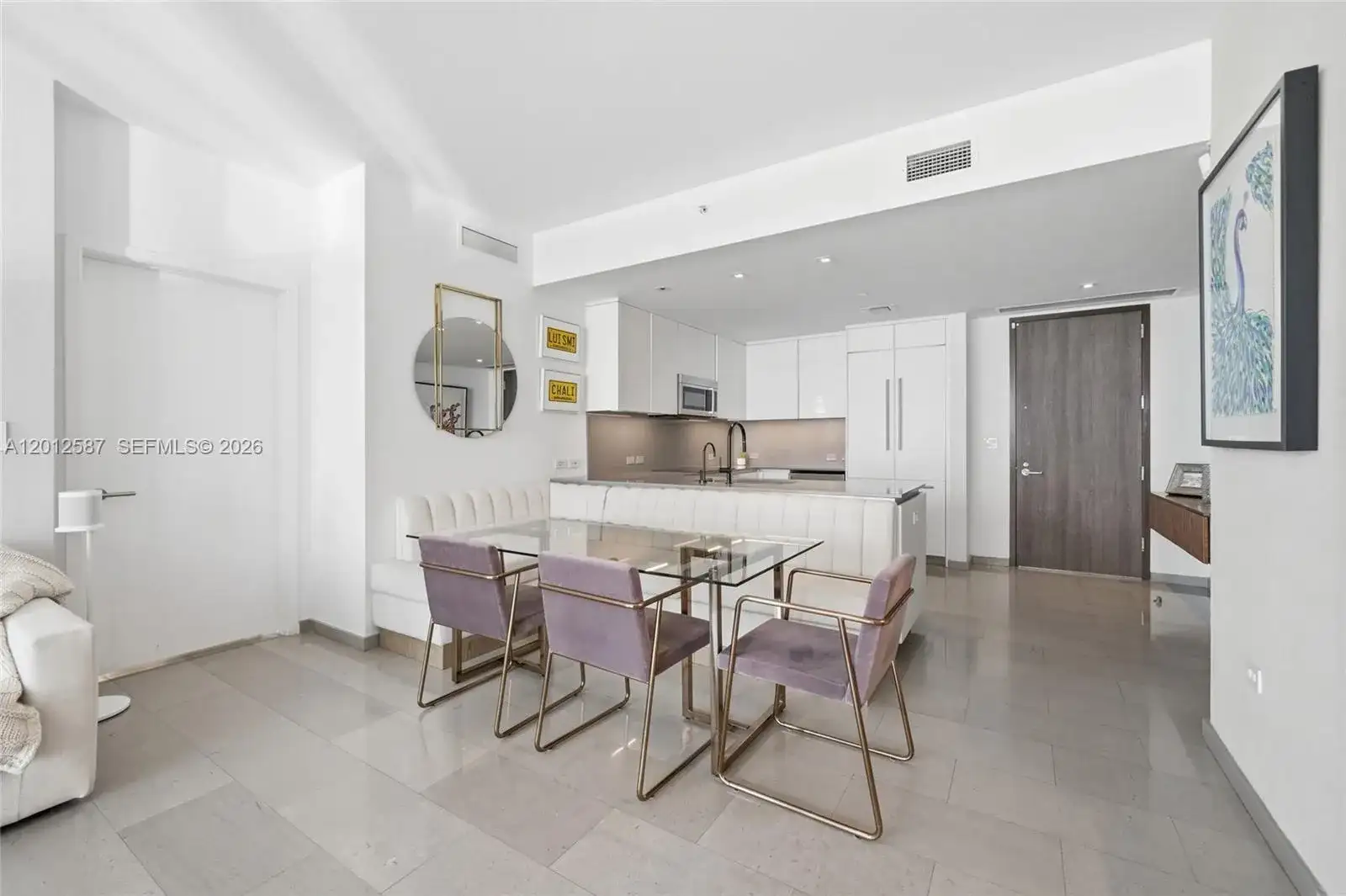 68 SE 6th St # 1904, Miami FL 33131 photo 5