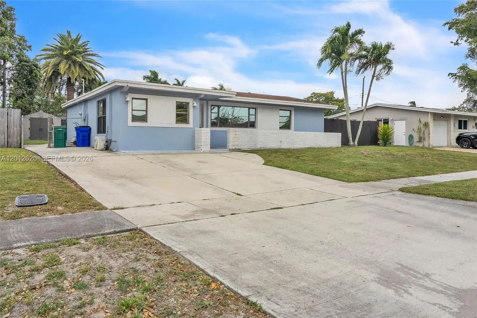 6133 NW 20th St, Margate FL 33063 photo 3
