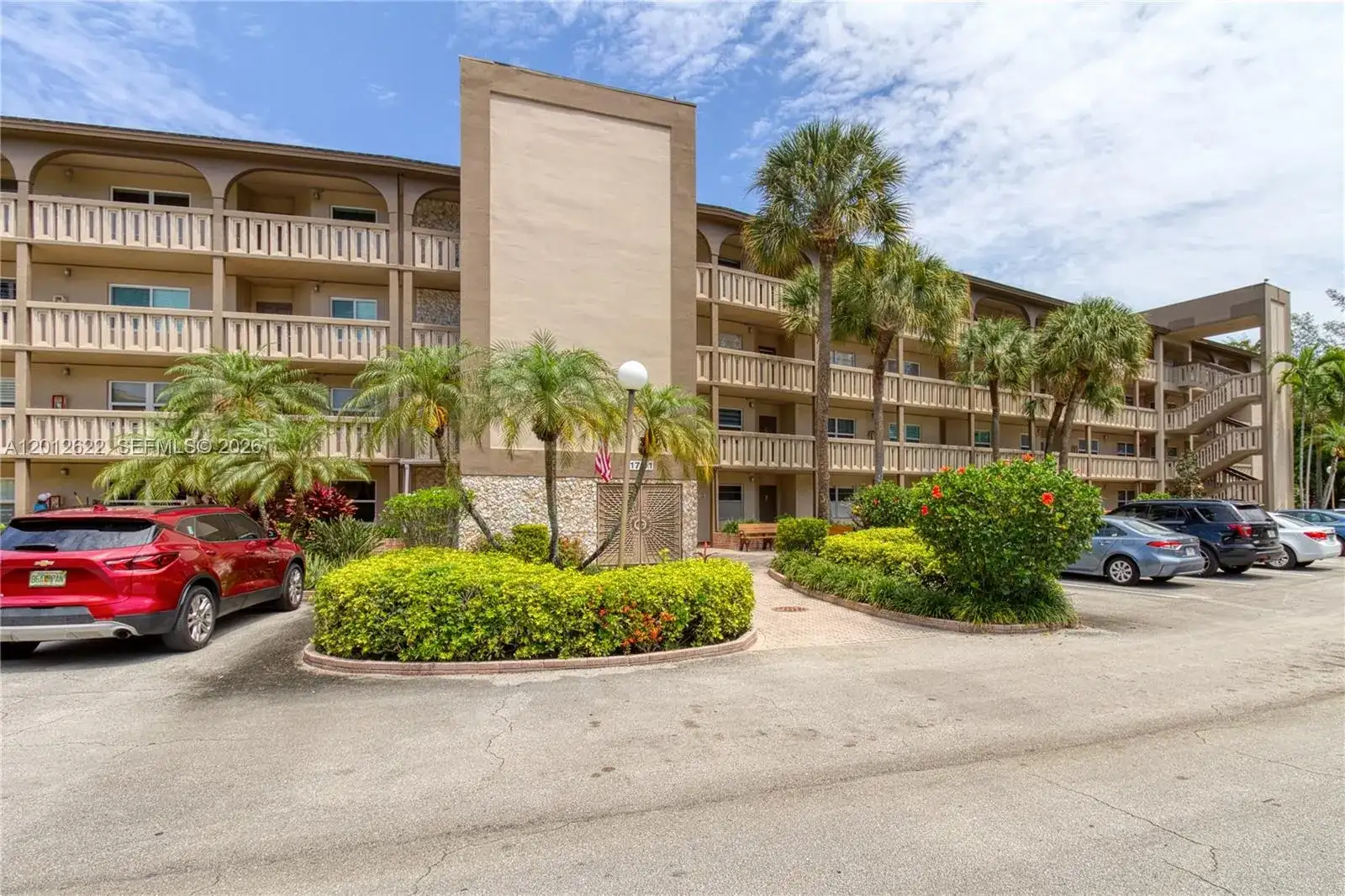 1701 Andros Isle # F1, Coconut Creek FL 33066 photo 2
