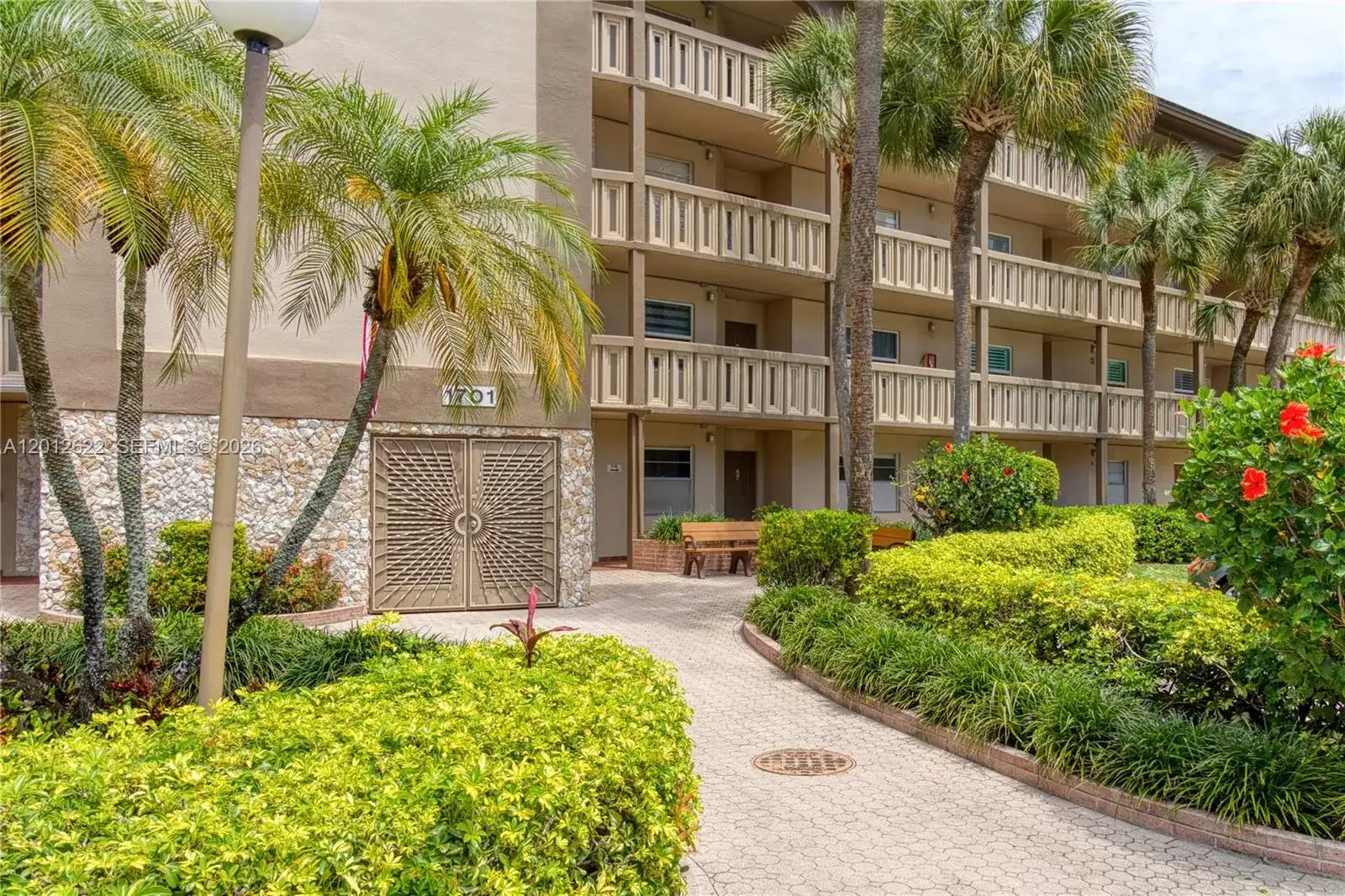 1701 Andros Isle # F1, Coconut Creek FL 33066 photo 3