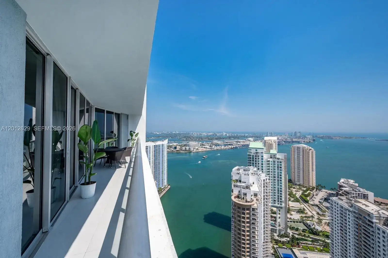 465 E Brickell Ave # 5305, Miami FL 33131 photo 3