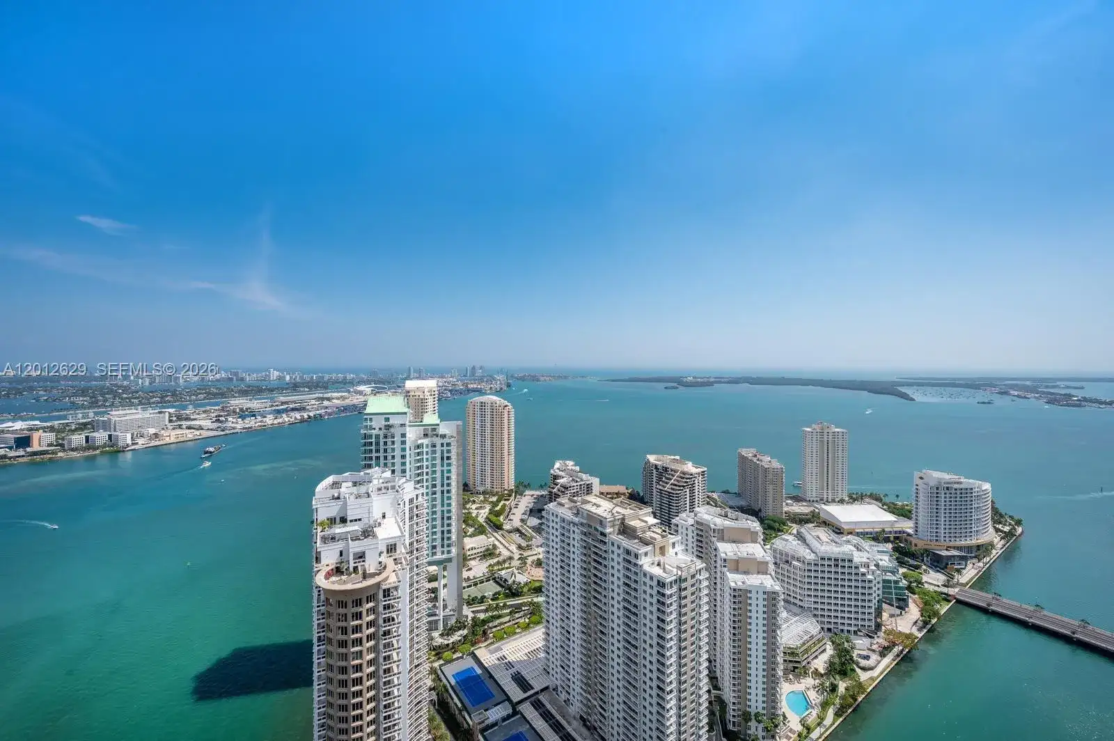 465 E Brickell Ave # 5305, Miami FL 33131 photo 4