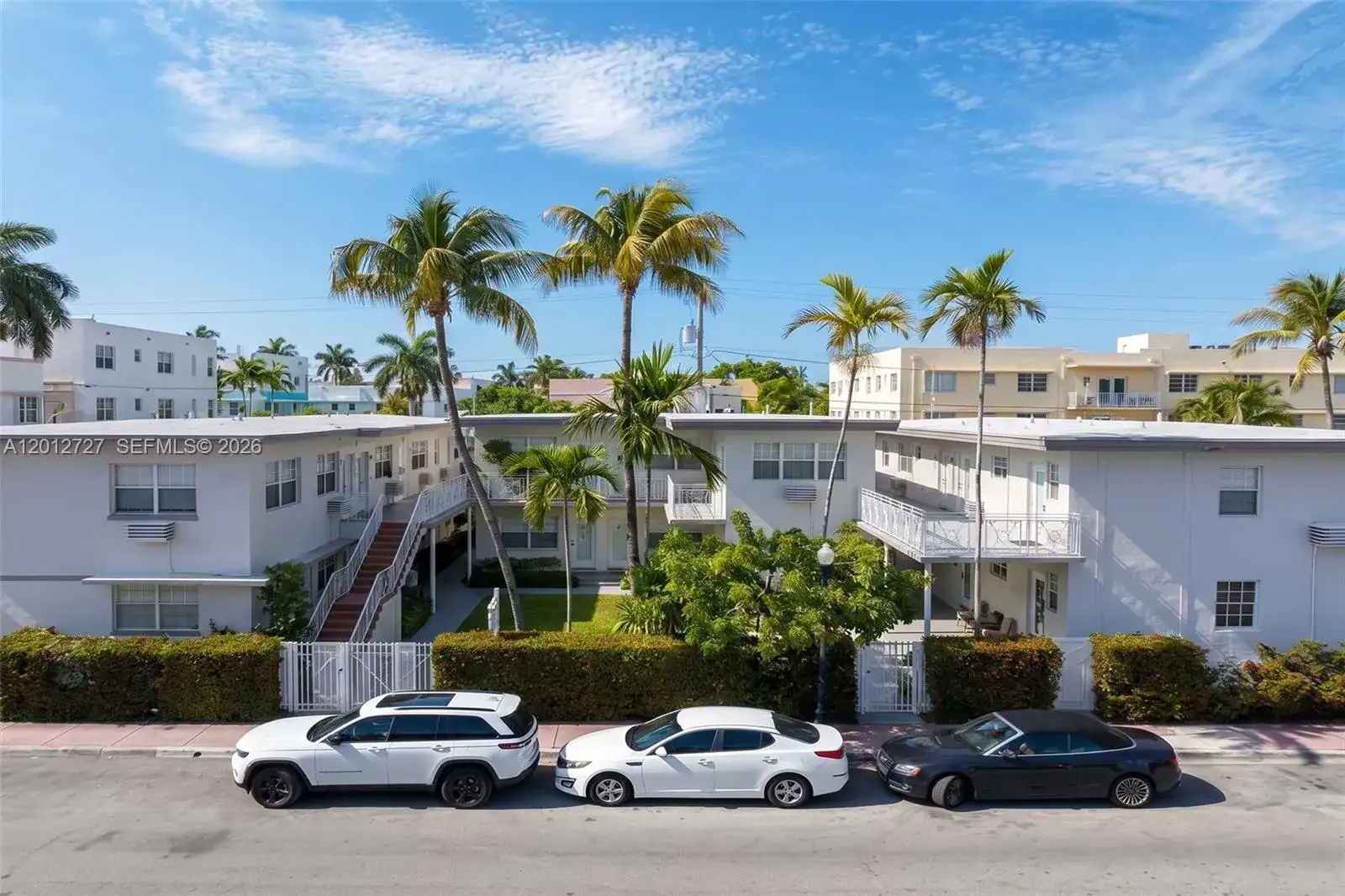 717 Espanola Way # 111, Miami Beach FL 33139 photo 2