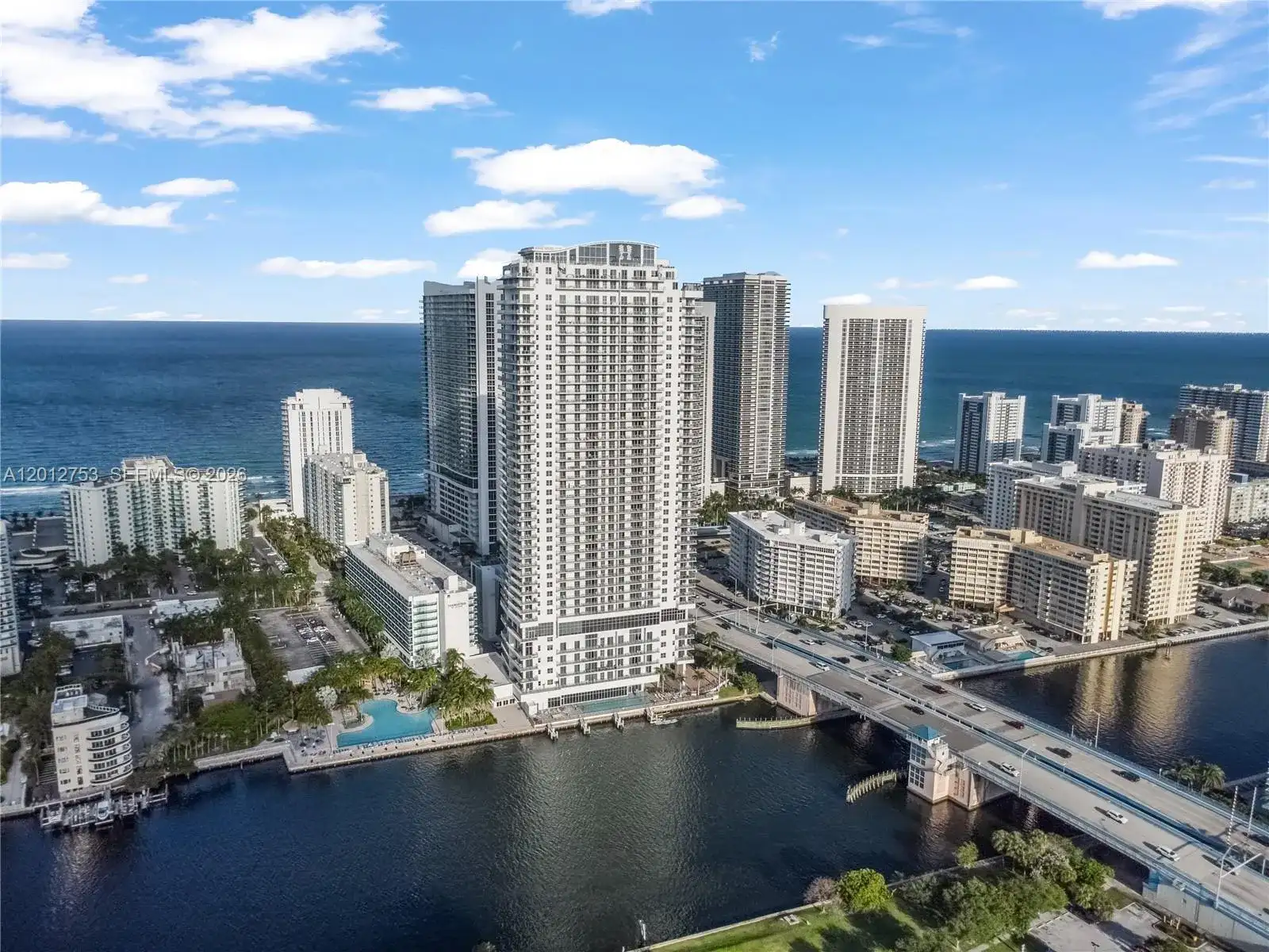 4010 S Ocean Dr # R1801, Hollywood FL 33019 photo 2