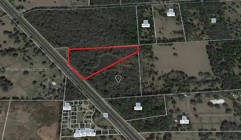 N Highway 27, Ocala FL 34482 photo 2
