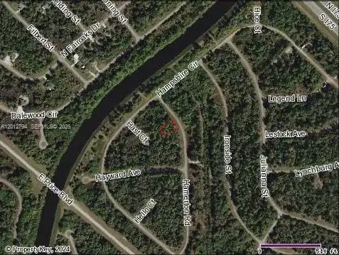 0 Hamerton, North Port FL 34288 photo 4