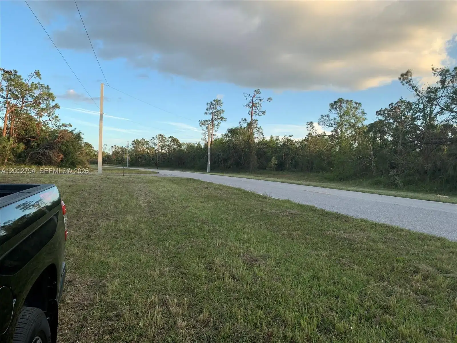 0 Hamerton, North Port FL 34288 photo 5
