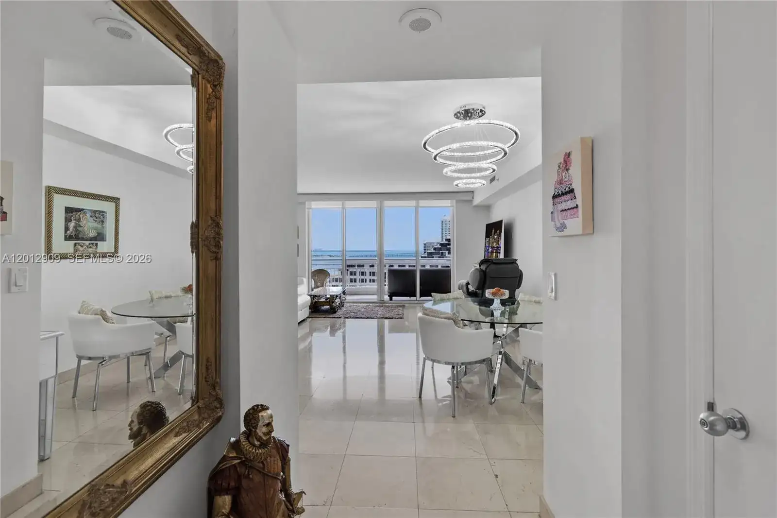 848 Brickell Key Dr # 1903, Miami FL 33131 photo 5