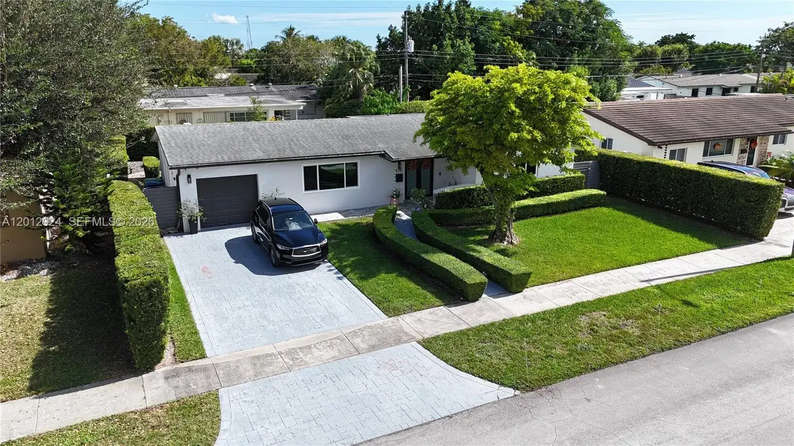 5741 SW 95th Ct, Miami FL 33173 photo 3