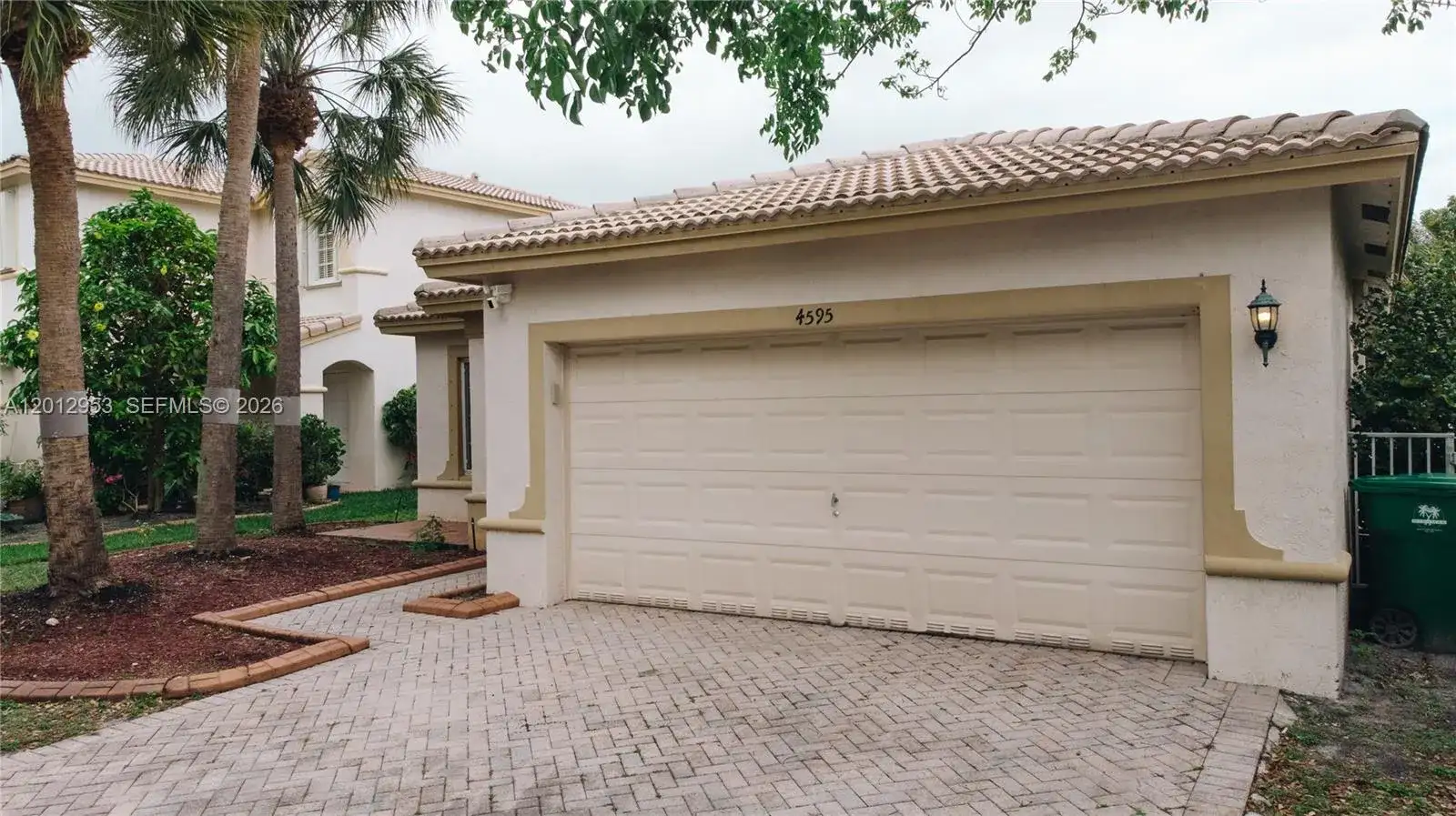4595 SW 125th Ln, Miramar FL 33027 photo 2