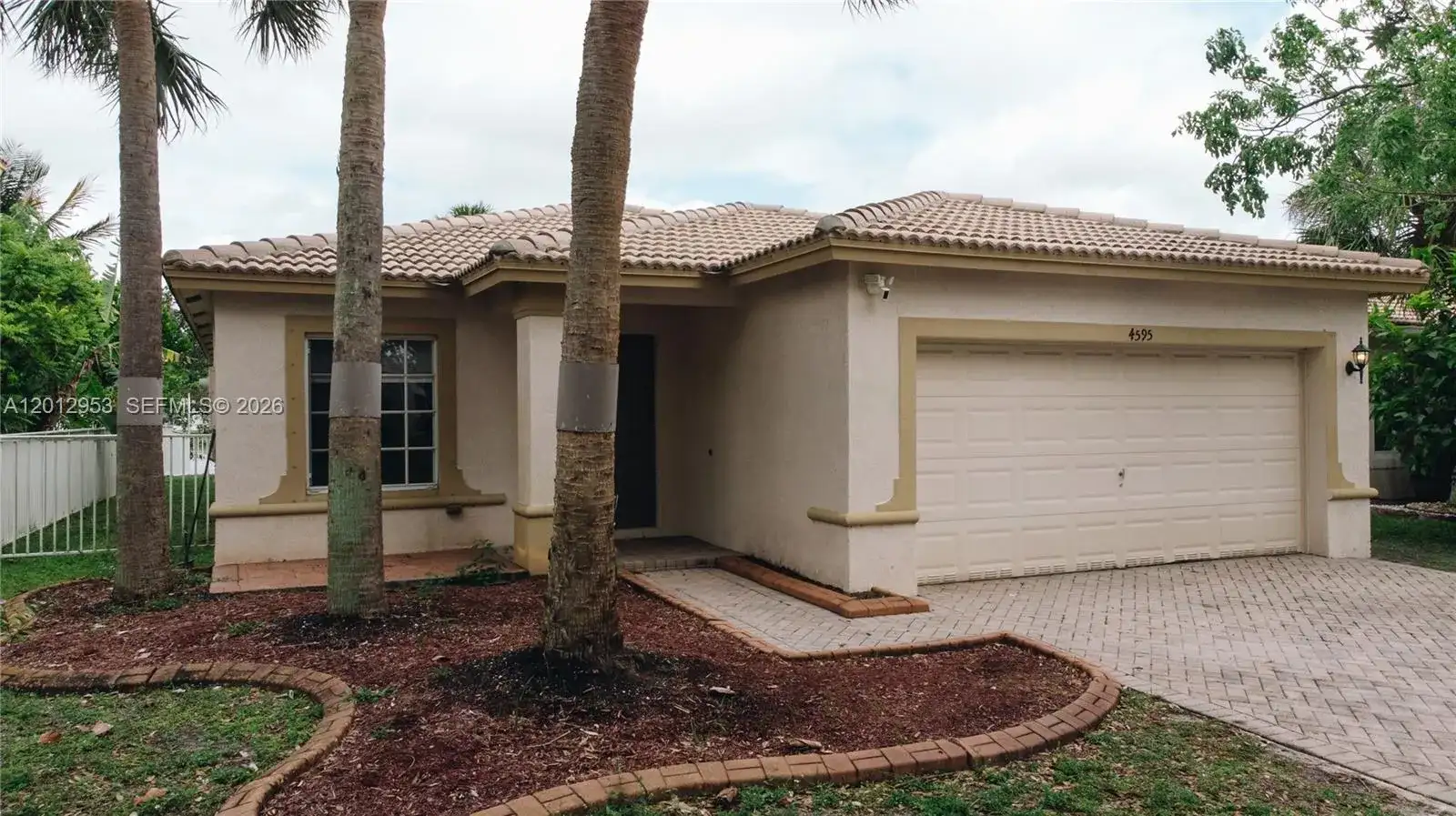 4595 SW 125th Ln, Miramar FL 33027 photo 3