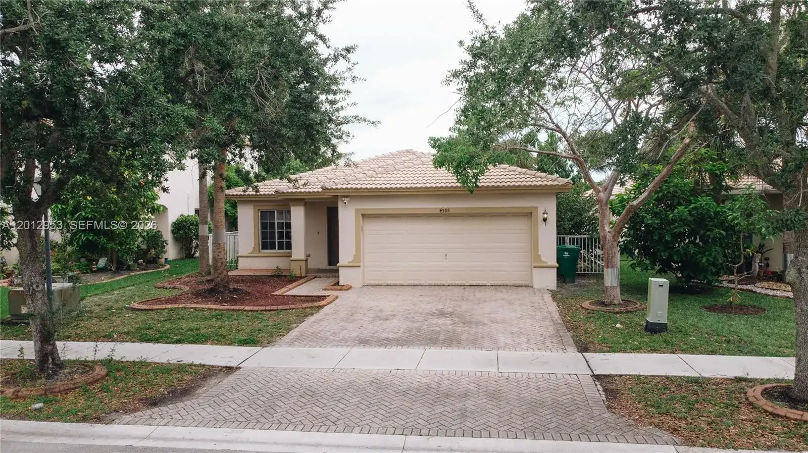 4595 SW 125th Ln, Miramar FL 33027 photo 4